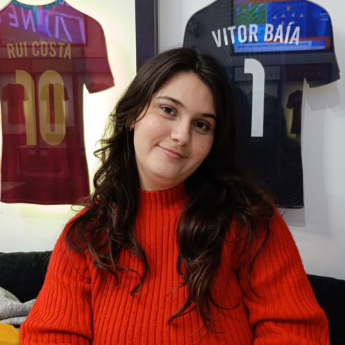 Sara T. profile photo