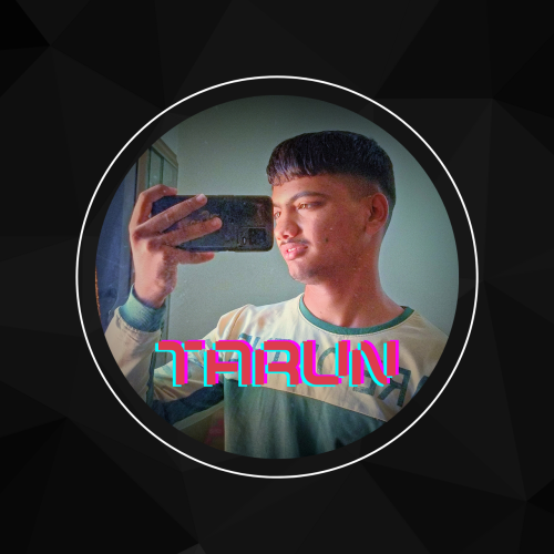 Tarun  P. profile photo