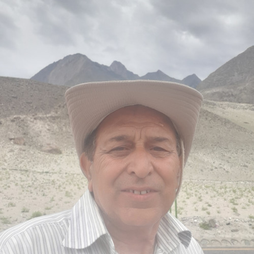 Mike A. profile photo