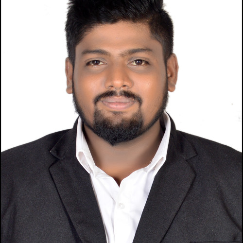 Girish K. profile photo