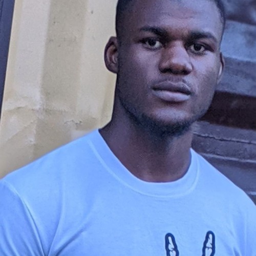 Mahmoud Ndam B.