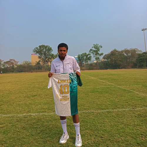 Ammar S. profile photo