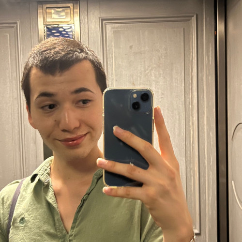 Enzo P. profile photo