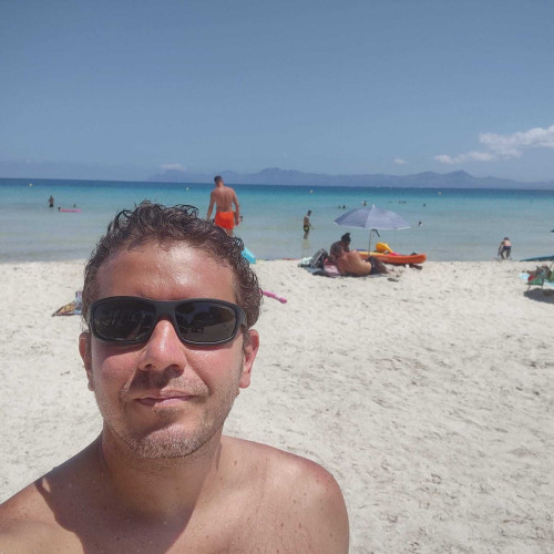 Rogelio C. profile photo