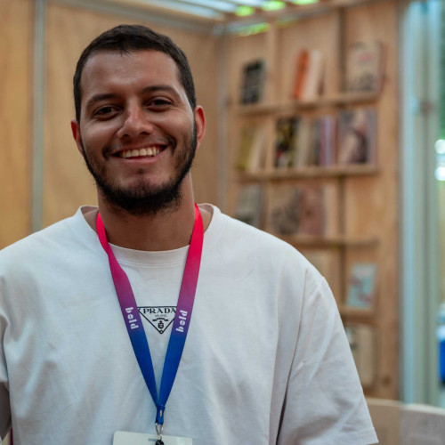 Juan f. profile photo