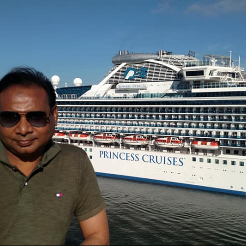 Waleed T. profile photo