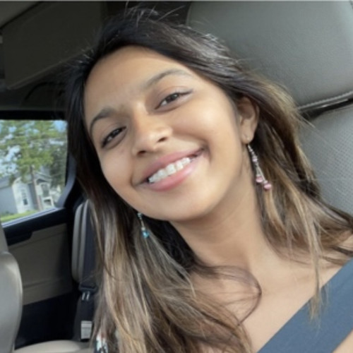 Simran T.
