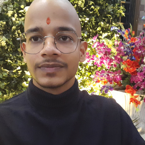Aditya B.