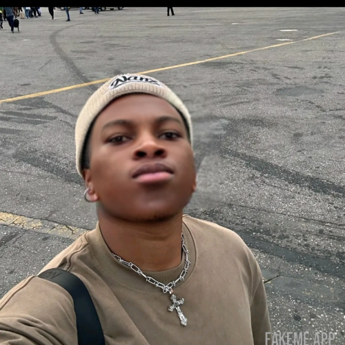 Evidence  E. profile photo
