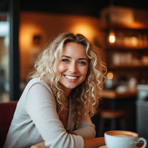 Joan b. profile photo