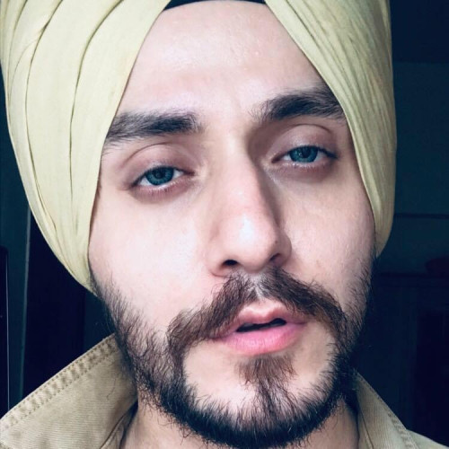 Gurpreet S. profile photo