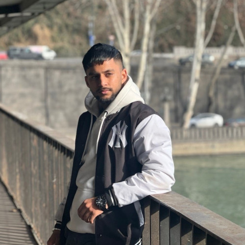 Lovie g. profile photo