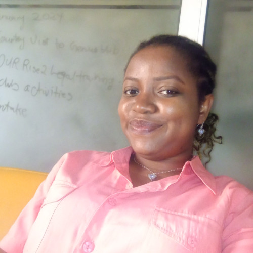 Iziengbe  O. profile photo