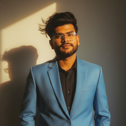 Himanshu  V. profile photo