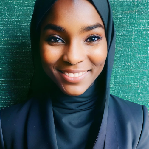 Aisha B.