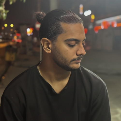 amir f. profile photo
