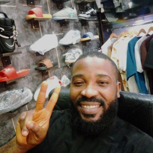 Chimezie  S. profile photo