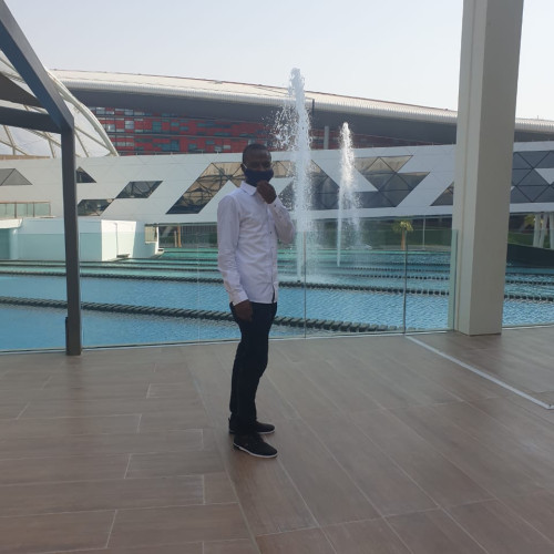 Ayobami S. profile photo