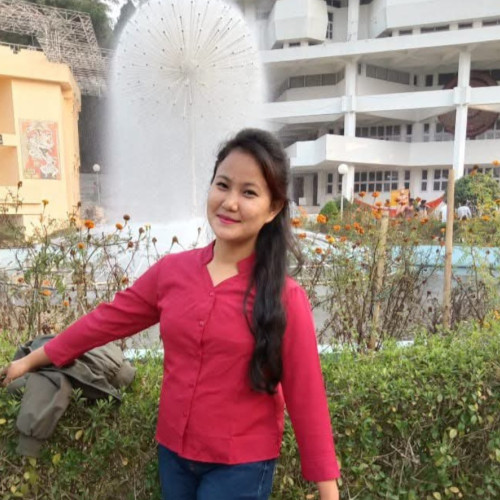 Amulya  R.
