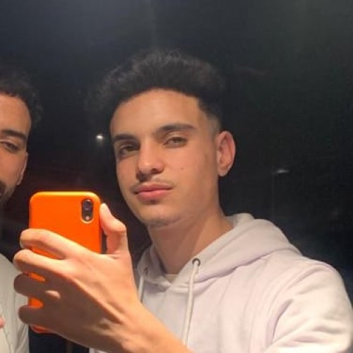 Mouad S. profile photo