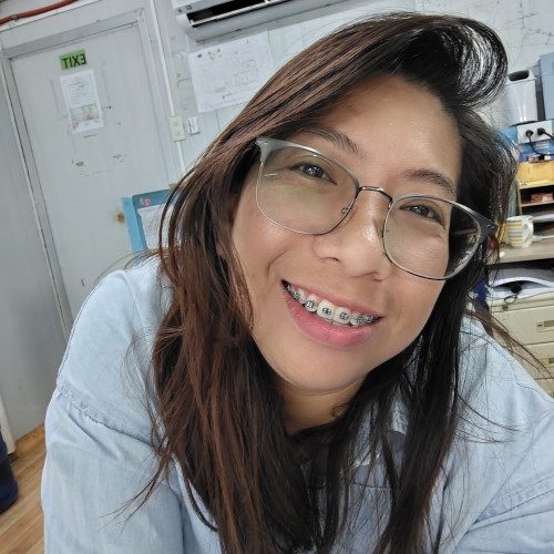 Jonalyn R. profile photo