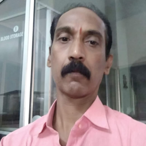 Nitin G. profile photo