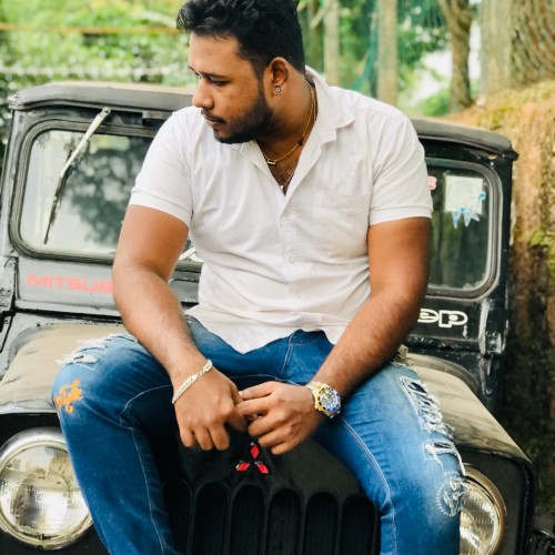 RAVINDU Y. profile photo