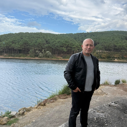 Levent A. profile photo