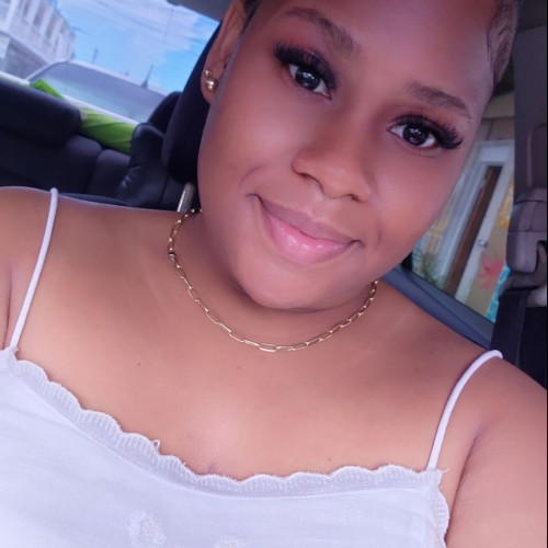 Sannie Shernita A.