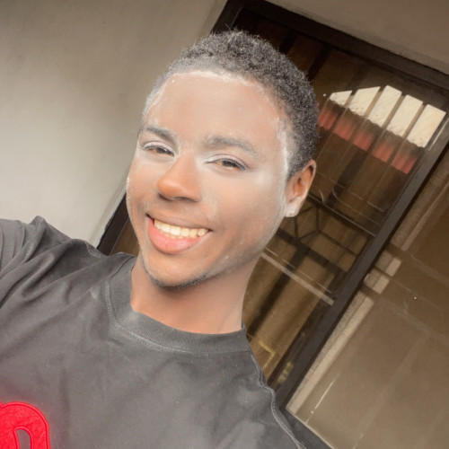 Raphael  U. profile photo