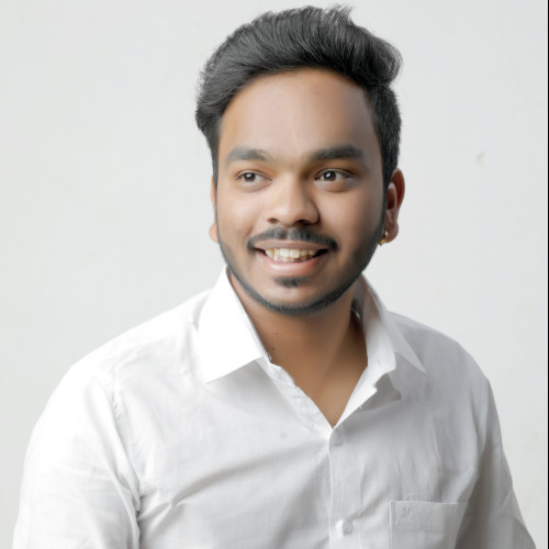 Atish D. profile photo