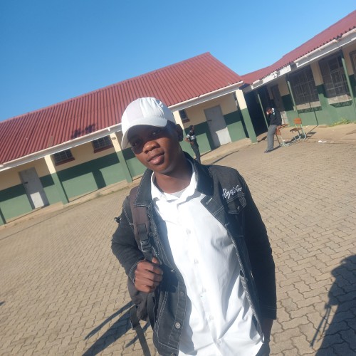 Mhlumisi K.