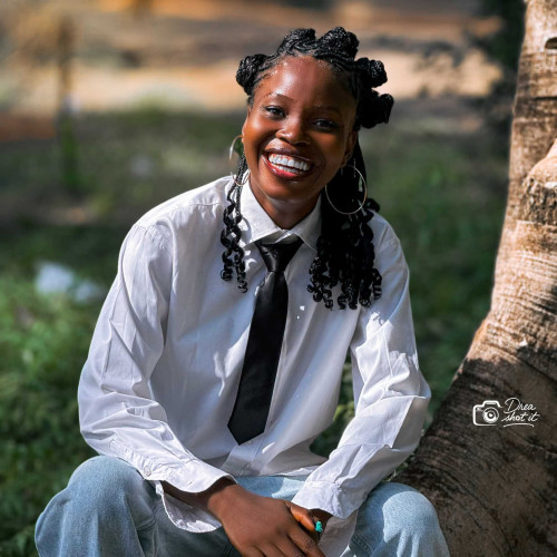 Tasha E. profile photo