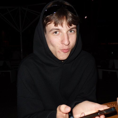 Marius  P. profile photo