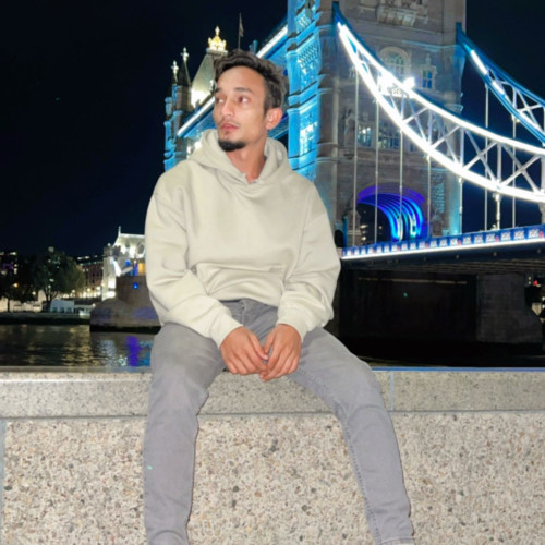 Imtiyaz  B. profile photo