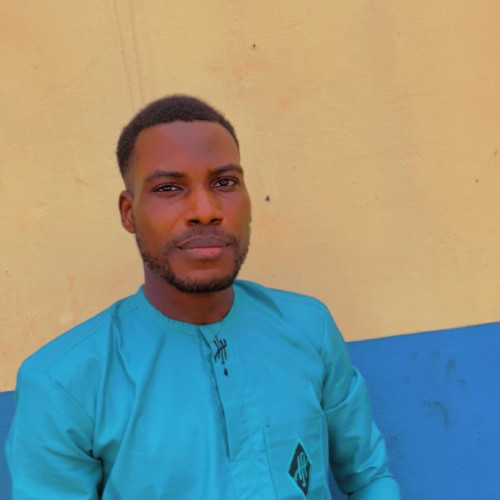 Adekunle  R.
