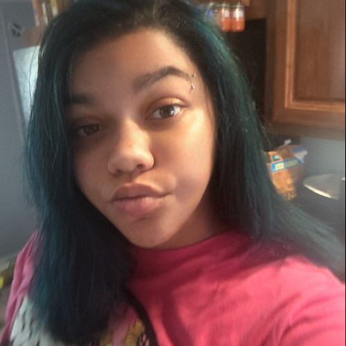 madison W. profile photo