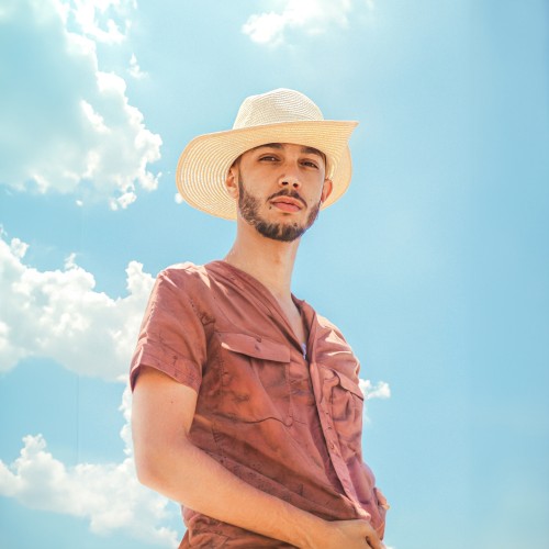 Zack T. profile photo