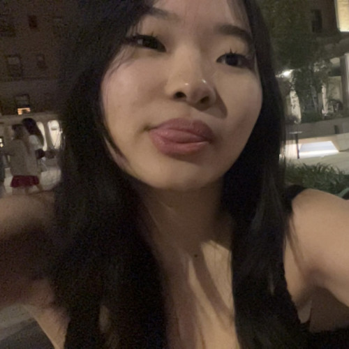 Faye Z. profile photo