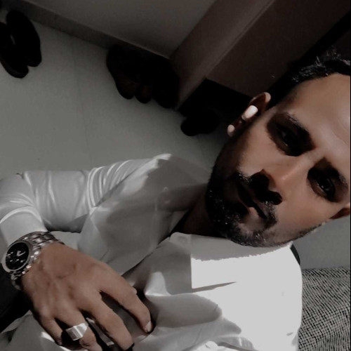 imran k. profile photo
