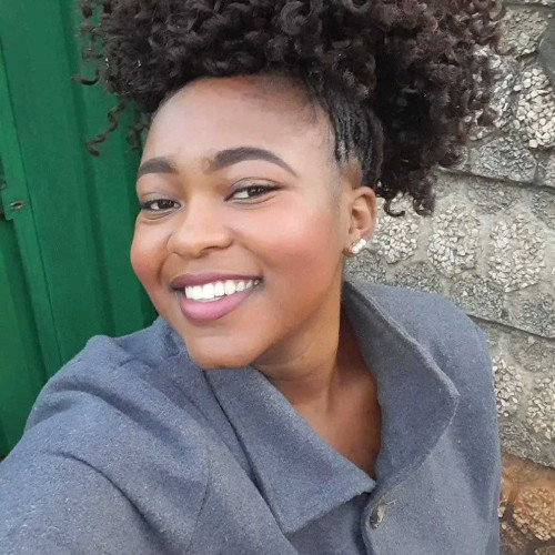 Marcy M. profile photo