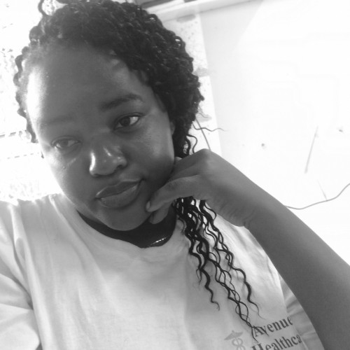 mercy n. profile photo