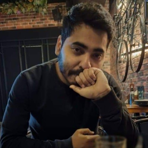 Nikhil S.