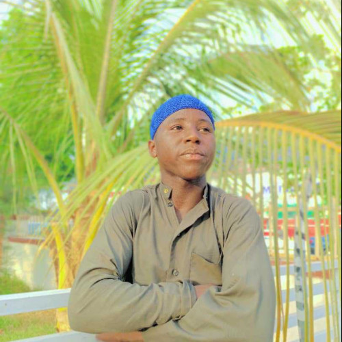 Abubakar M.