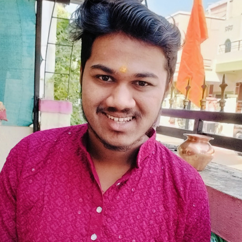 Abhishek  P. profile photo