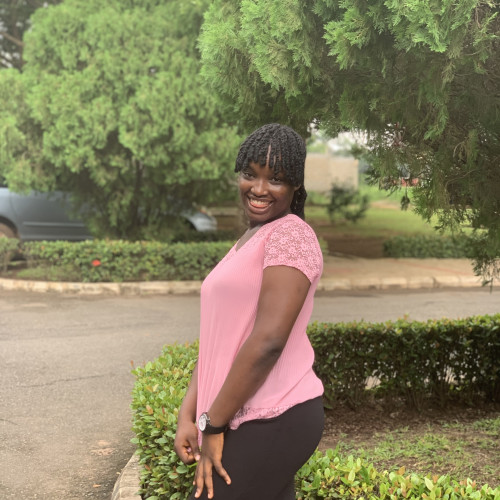 Oluchukwu  O.