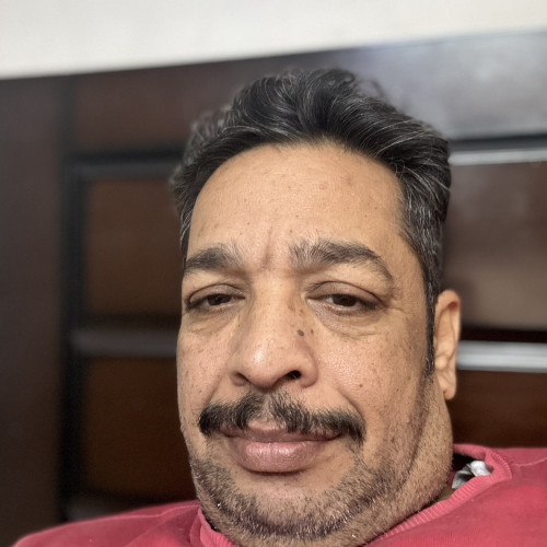 Kavish  J.