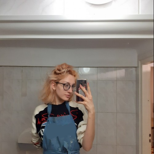 anna s. profile photo