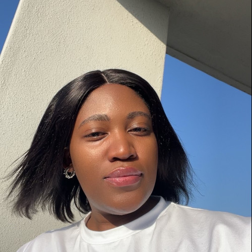 Thandiwe B. profile photo