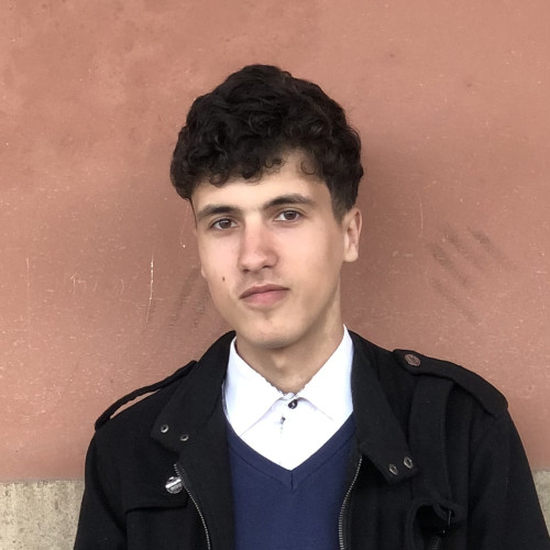Yasser K. profile photo